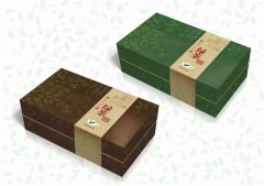 茶葉禮盒包裝設(shè)計和茶葉平面包裝設(shè)計常用方式